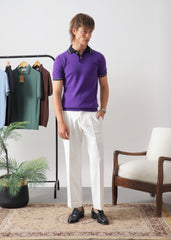 PULSE DROP NEEDLE POLO