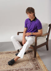 PULSE DROP NEEDLE POLO