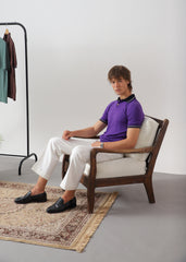 PULSE DROP NEEDLE POLO