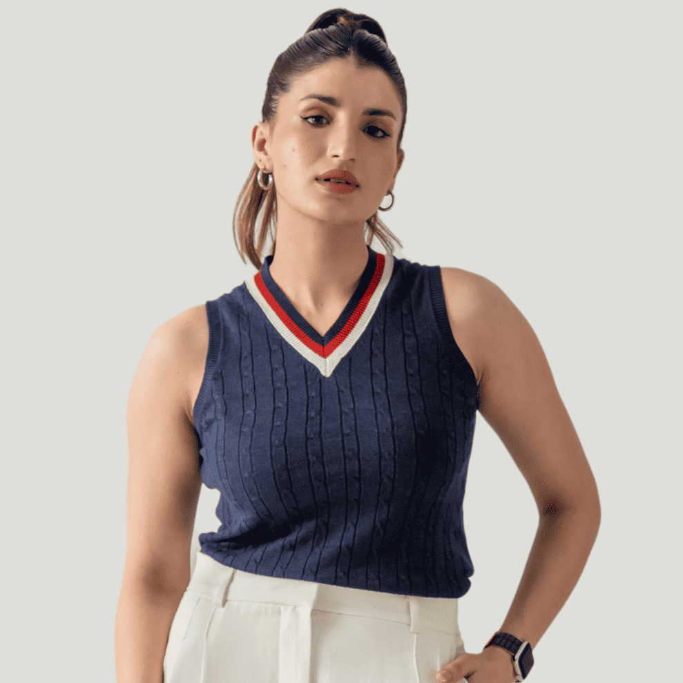 Summer Knits Women
