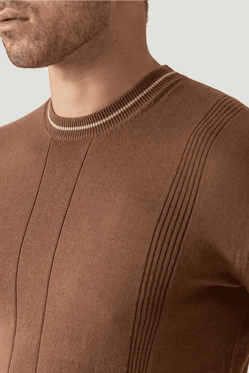 Summer Knits Men