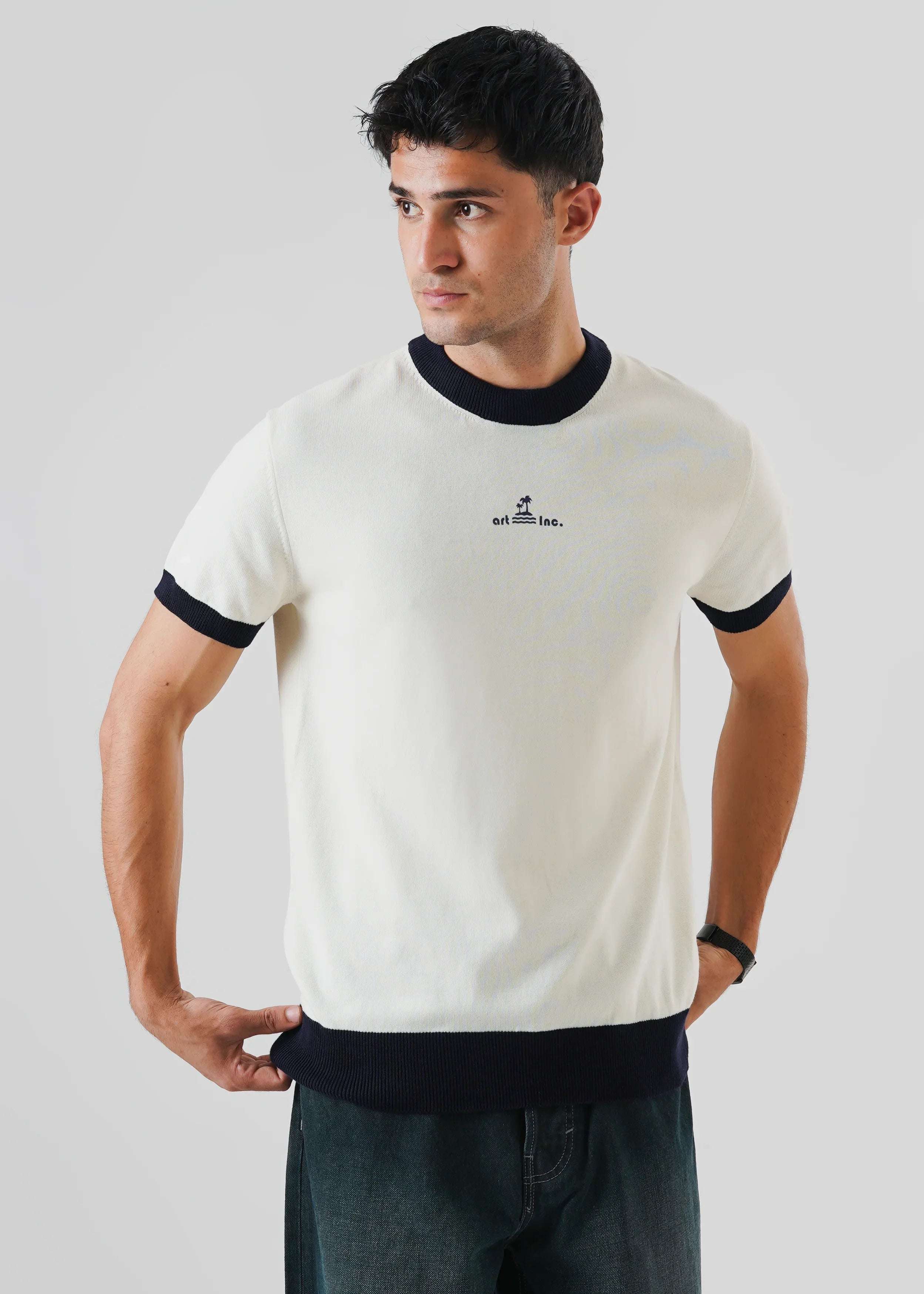 T-shirts Men